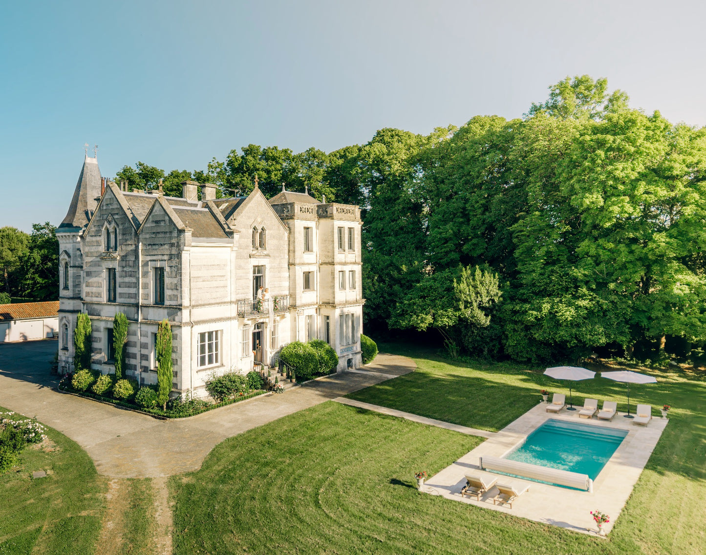The Art of Living Well – A South of France Wellness Retreat for Strength, Stillness & Self-Discovery
