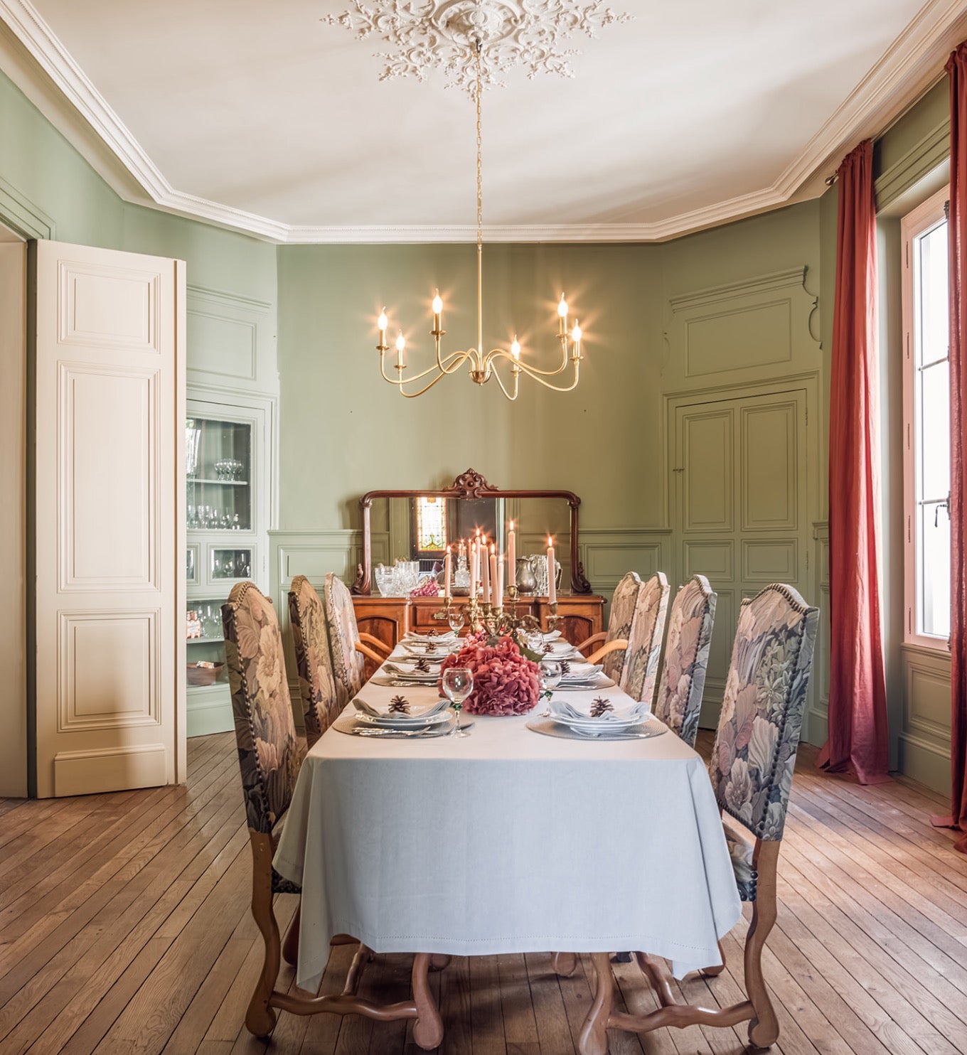 The Art of Living Well – A South of France Wellness Retreat for Strength, Stillness & Self-Discovery