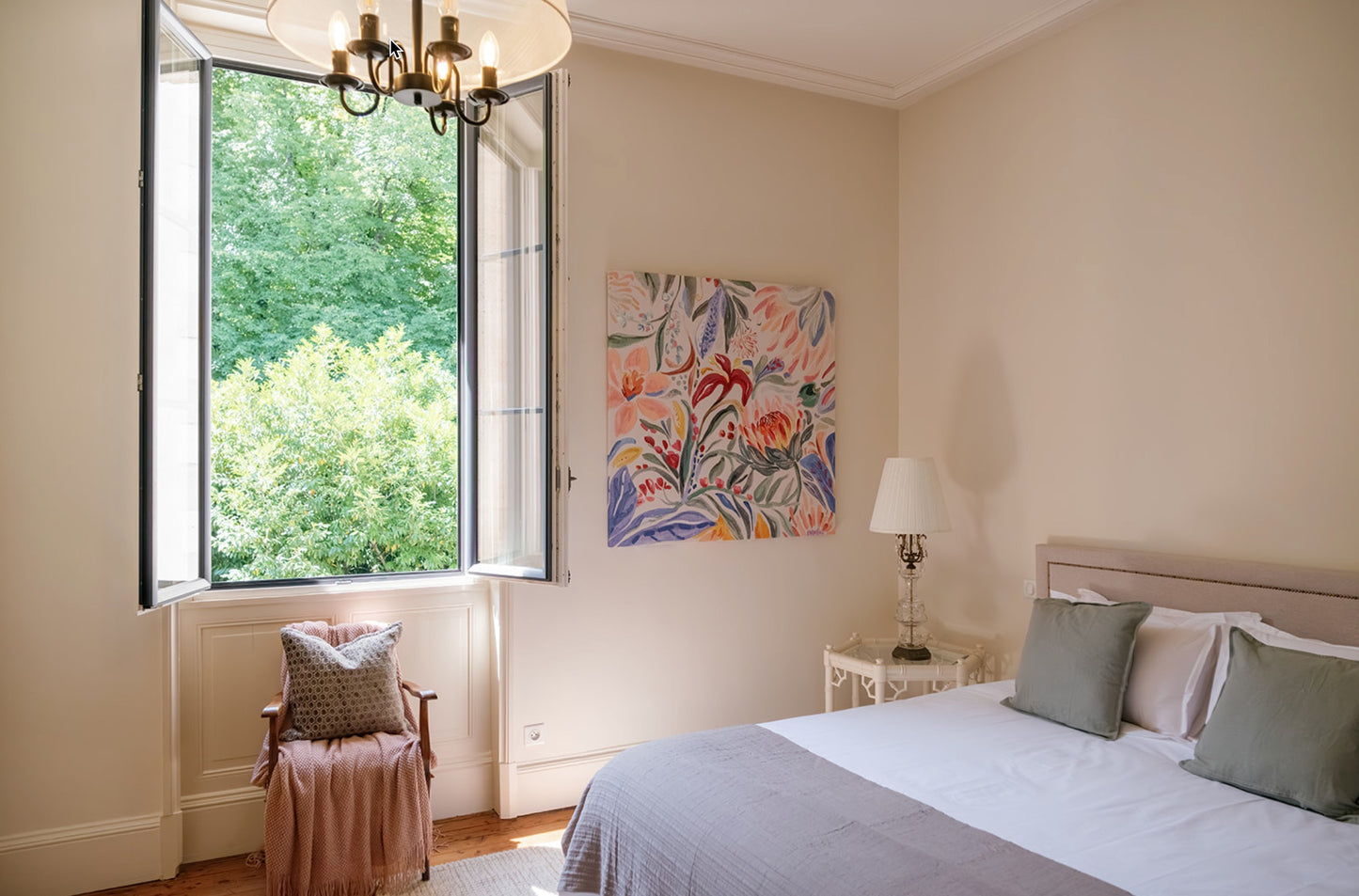 The Art of Living Well – A South of France Wellness Retreat for Strength, Stillness & Self-Discovery