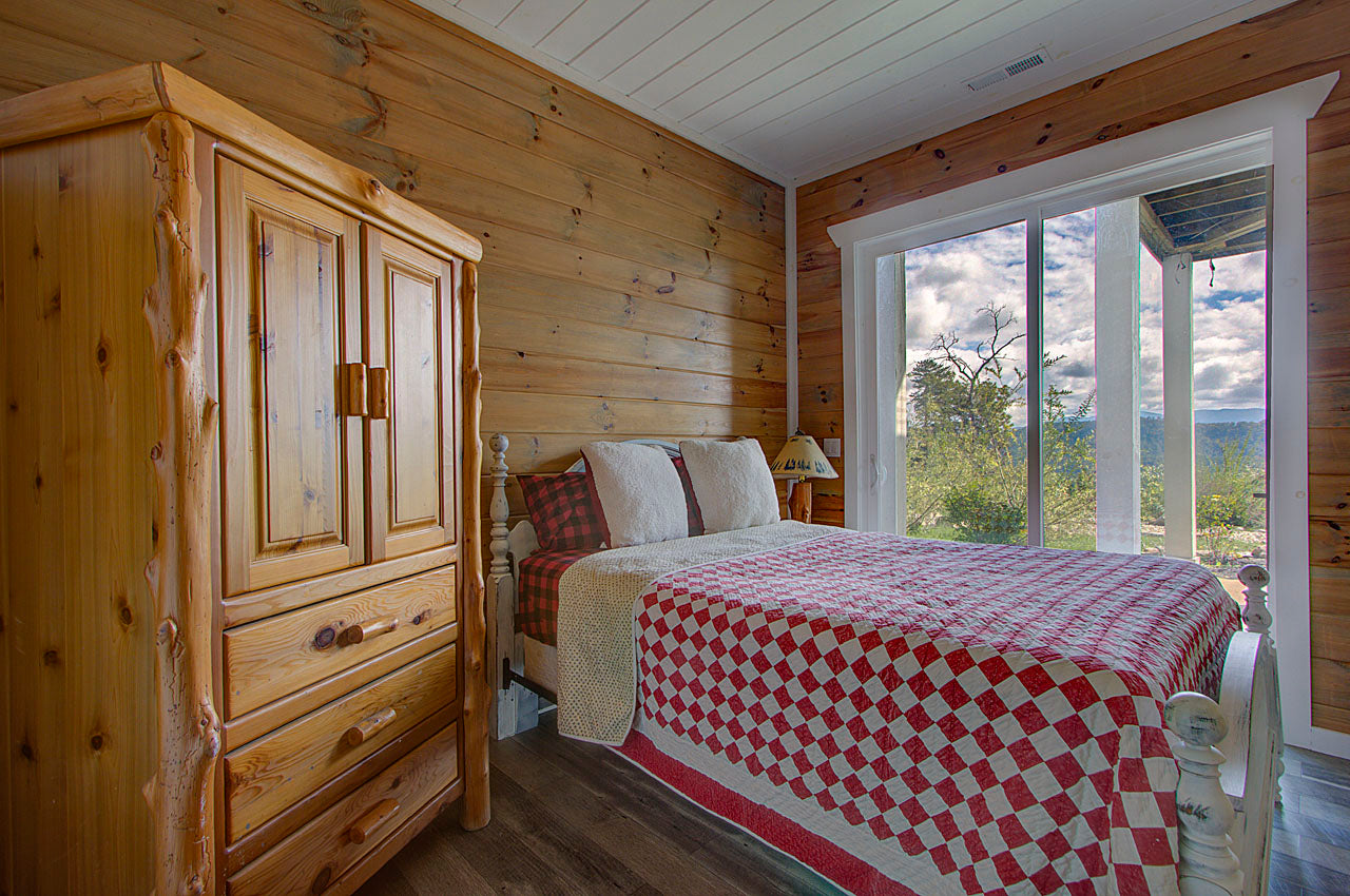 4 Days & 3 Nights All-Inclusive Yoga, Hiking, Spa & Meditation Retreat for Women