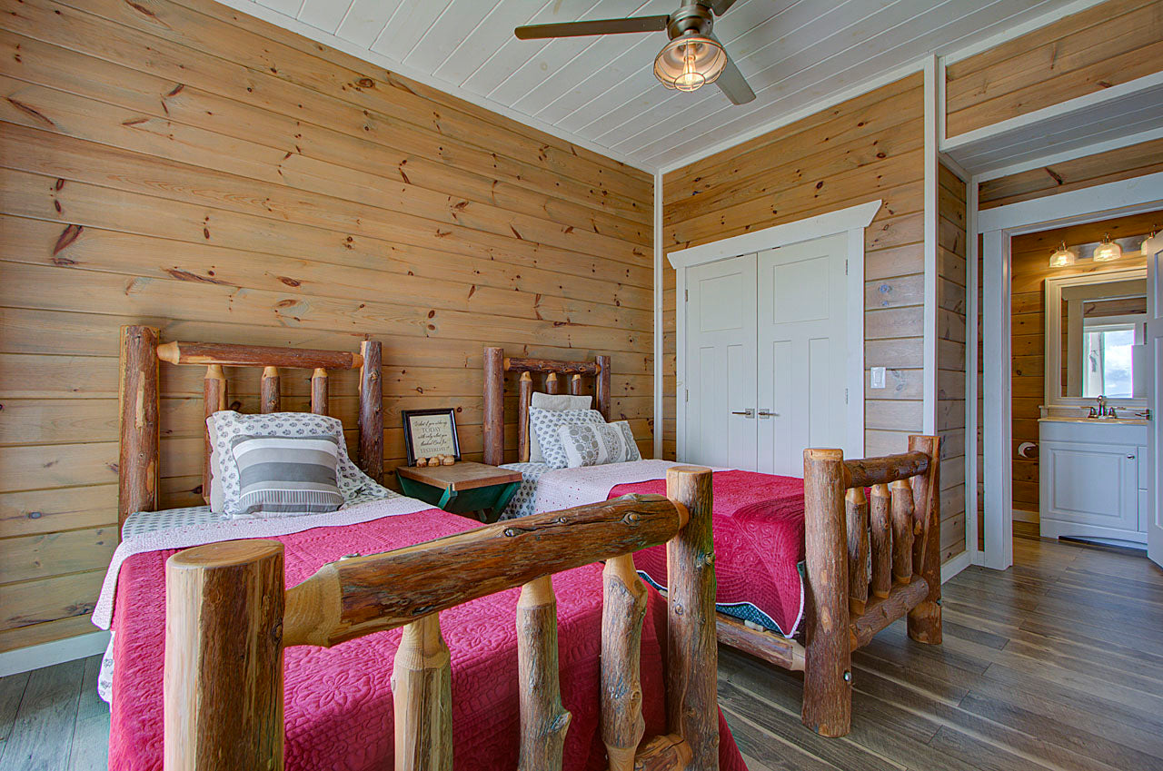 5 Days / 4 Nights All-Inclusive Mountaintop Yoga, Strength, Beauty & Spa Therapy Retreat w/ 3 Free Gifts in the Tennessee Smoky Mountains