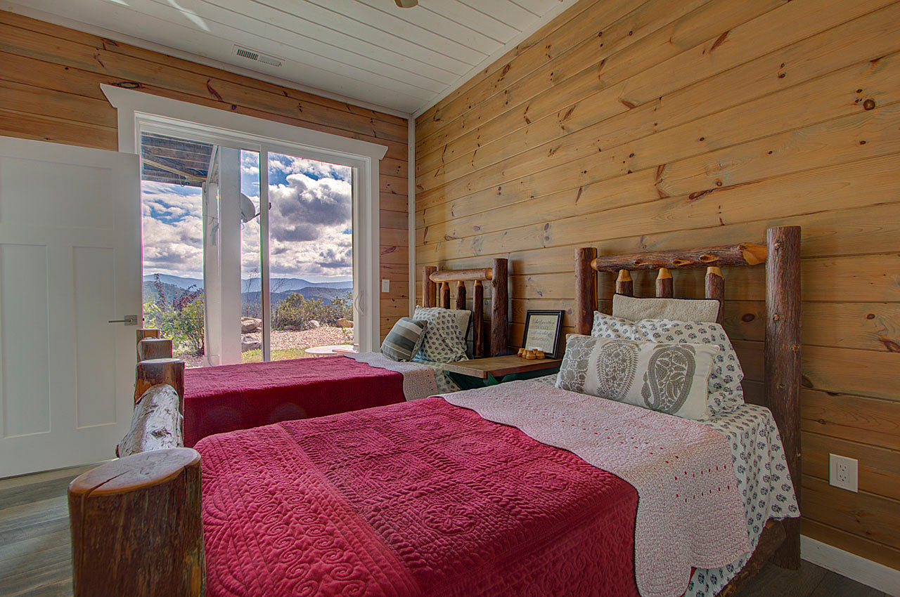 4 Days & 3 Nights All-Inclusive Yoga, Hiking, Spa & Meditation Retreat for Women