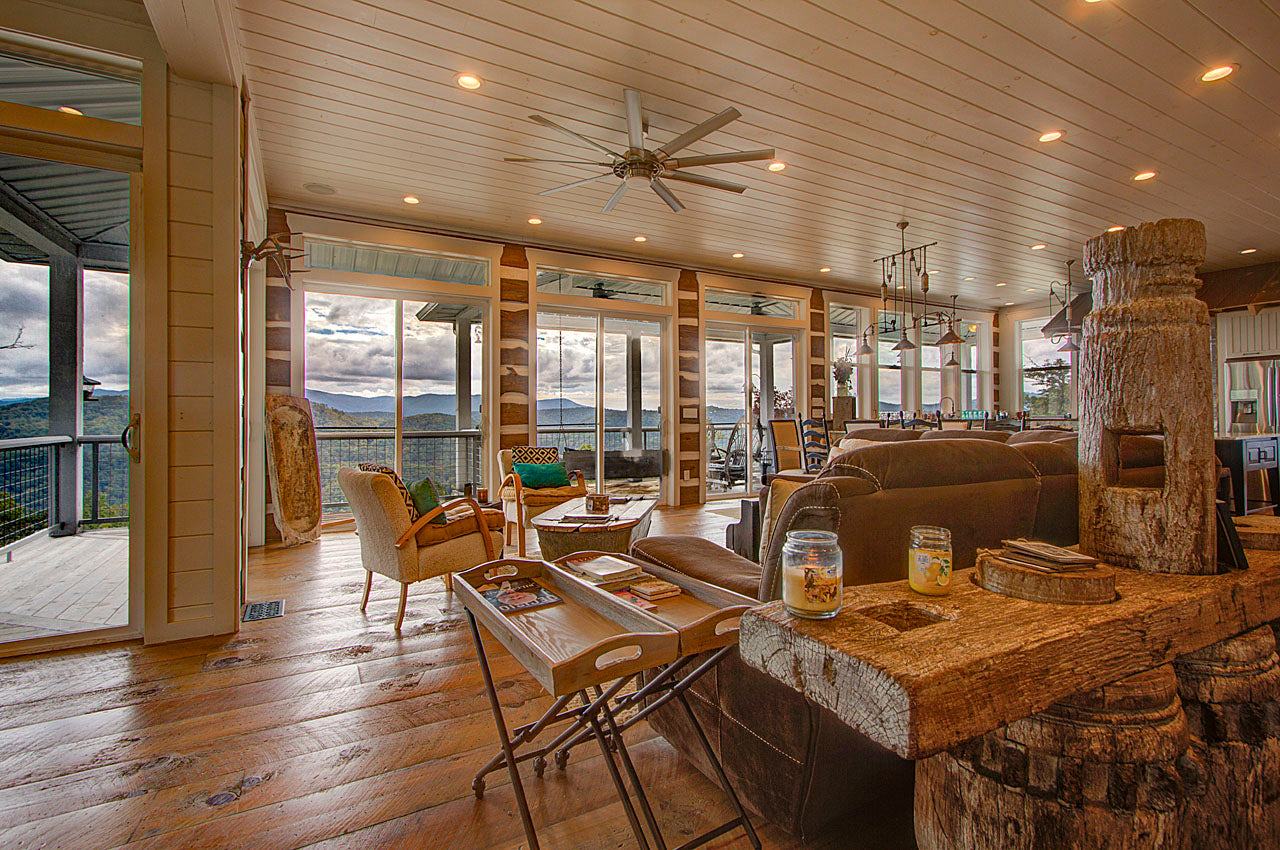 4 Days & 3 Nights All-Inclusive Yoga, Hiking, Spa & Meditation Retreat for Women