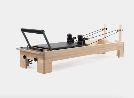 50 Minute 1:1 Pilates Reformer Private Session