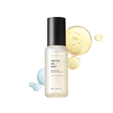 Koren Skincare Vieton Oil Mist