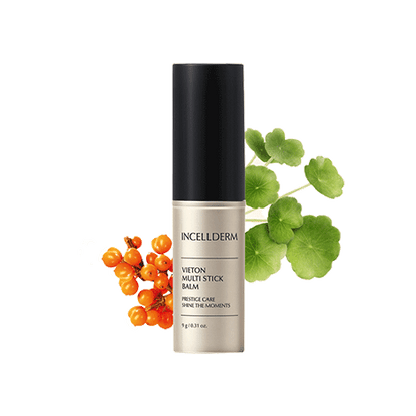 Korean Skincare Vieton Multi Stick Balm