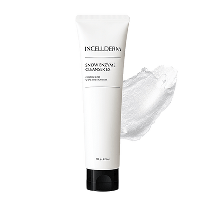 Snow Enzyme Cleanser EX