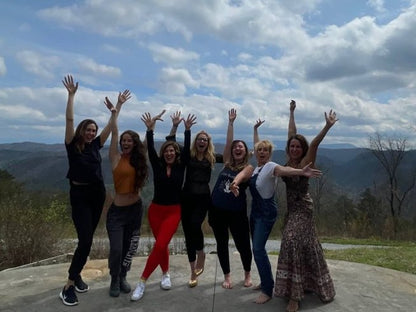 5 Days / 4 Nights Luxury All-Inclusive Mountaintop Yoga, Hiking, Spa & Meditation Retreat for Women