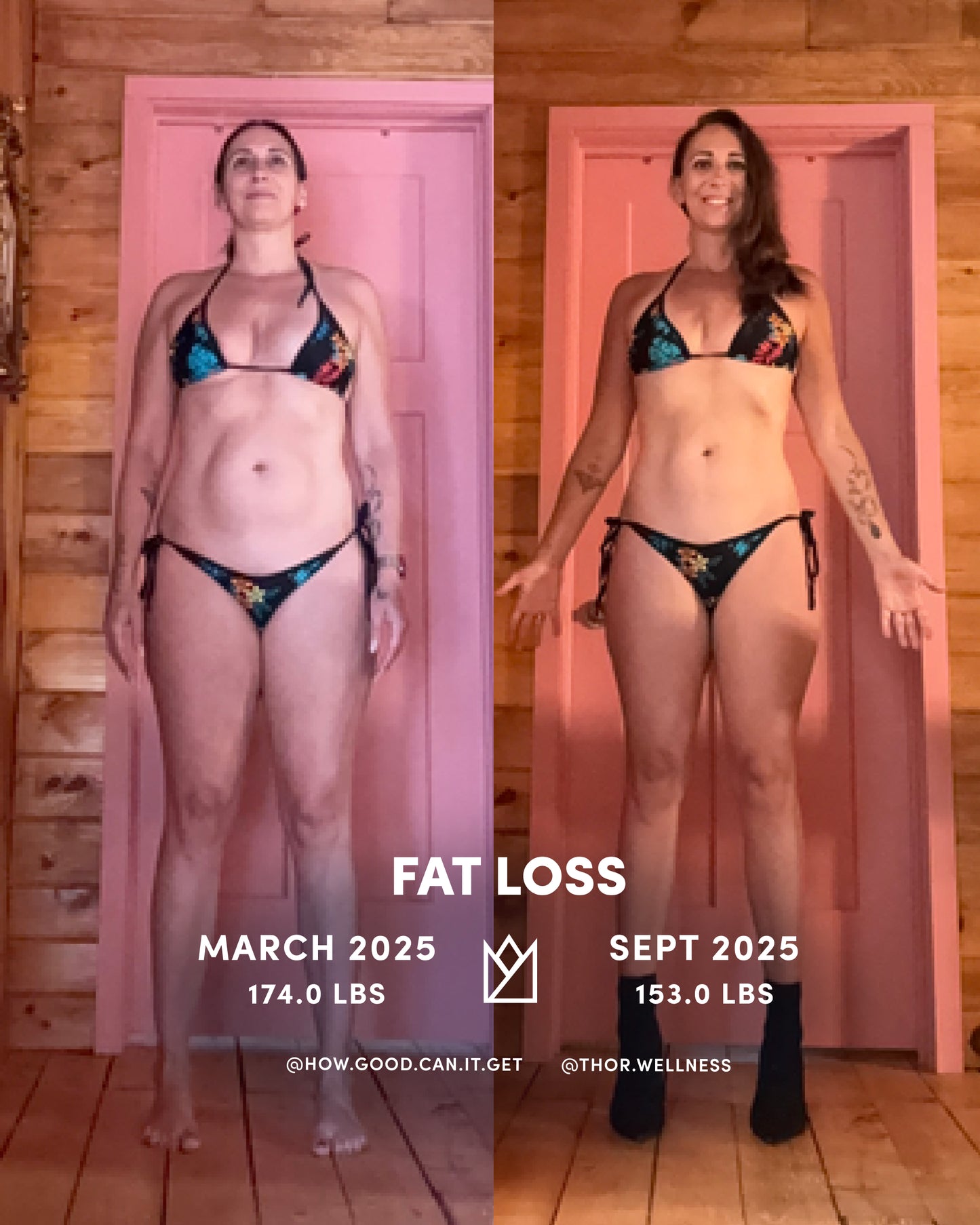 Age With Strength™ Program - 16 Weeks - Personalized 1:1 Coaching Program with Terry