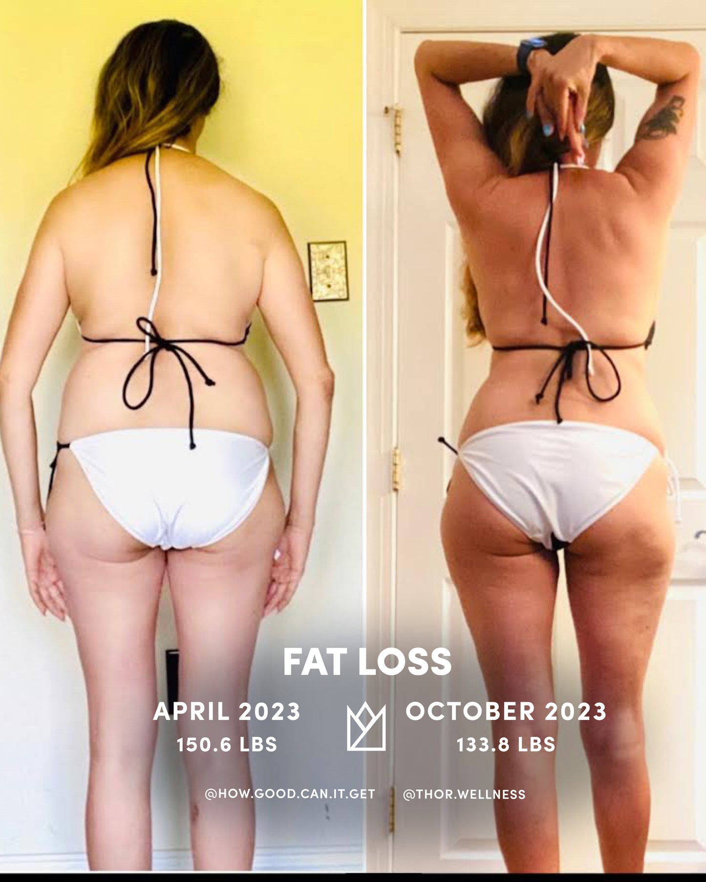 Age With Strength™ Program - 16 Weeks - Personalized 1:1 Coaching Program with Terry