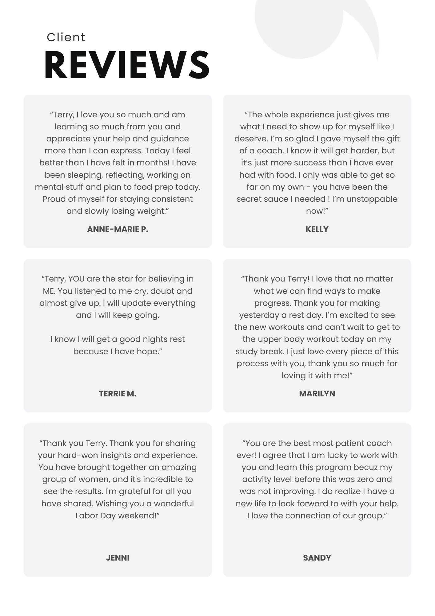 80 Macro-Friendly Recipes for Fat Loss, Strength, Metabolism & Health in Midlife