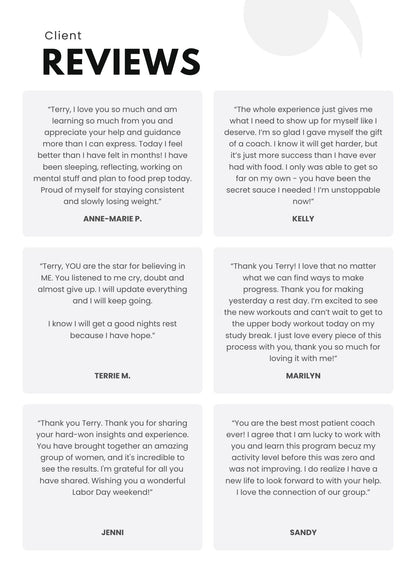 80 Macro-Friendly Recipes for Fat Loss, Strength, Metabolism & Health in Midlife