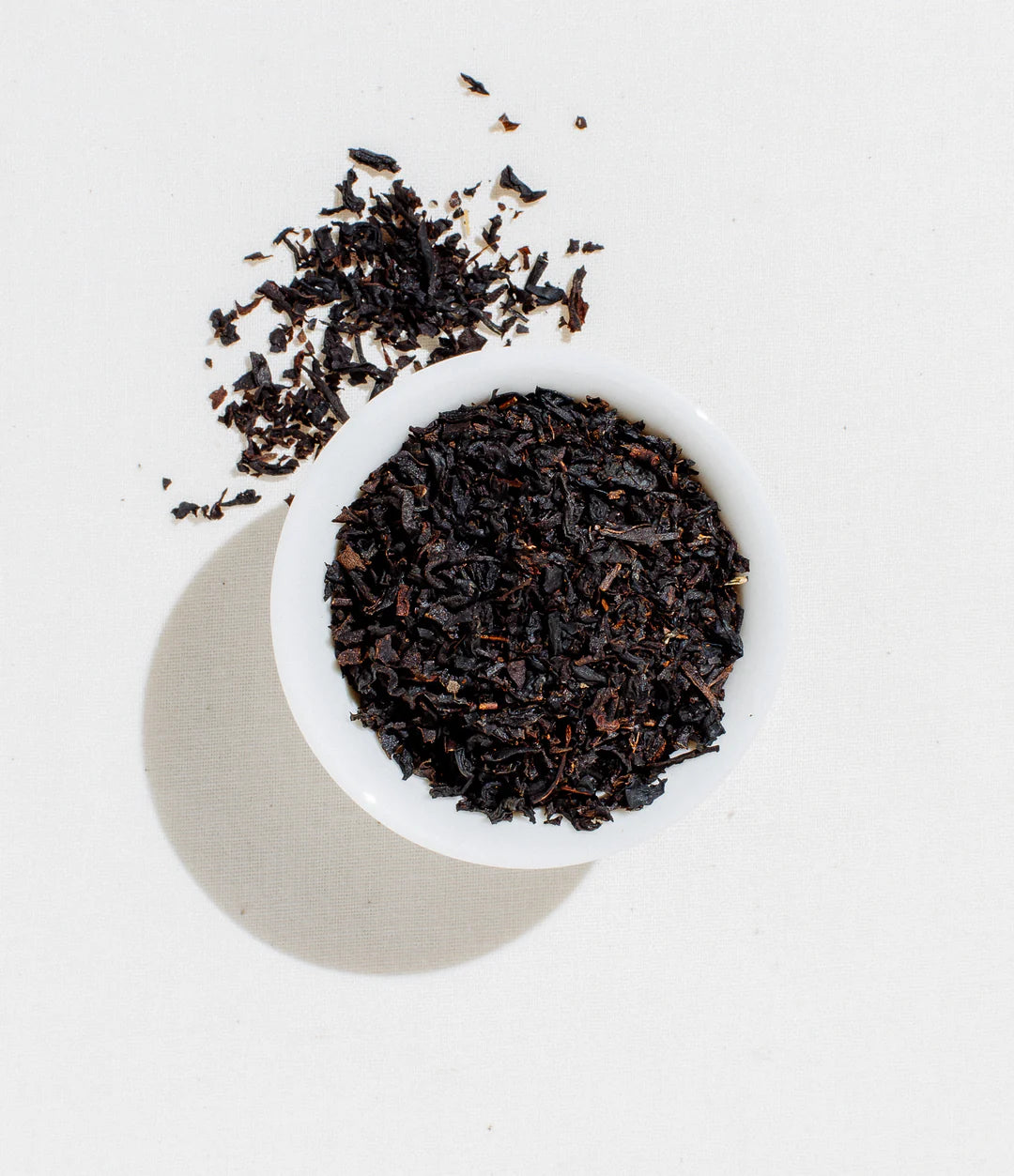 Earl Grey Tea - Premium Loose Leaf Tea