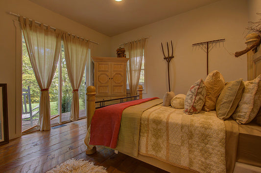 Extend Your Stay at THOR (1 Additional Night)