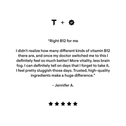 Vitamin B12