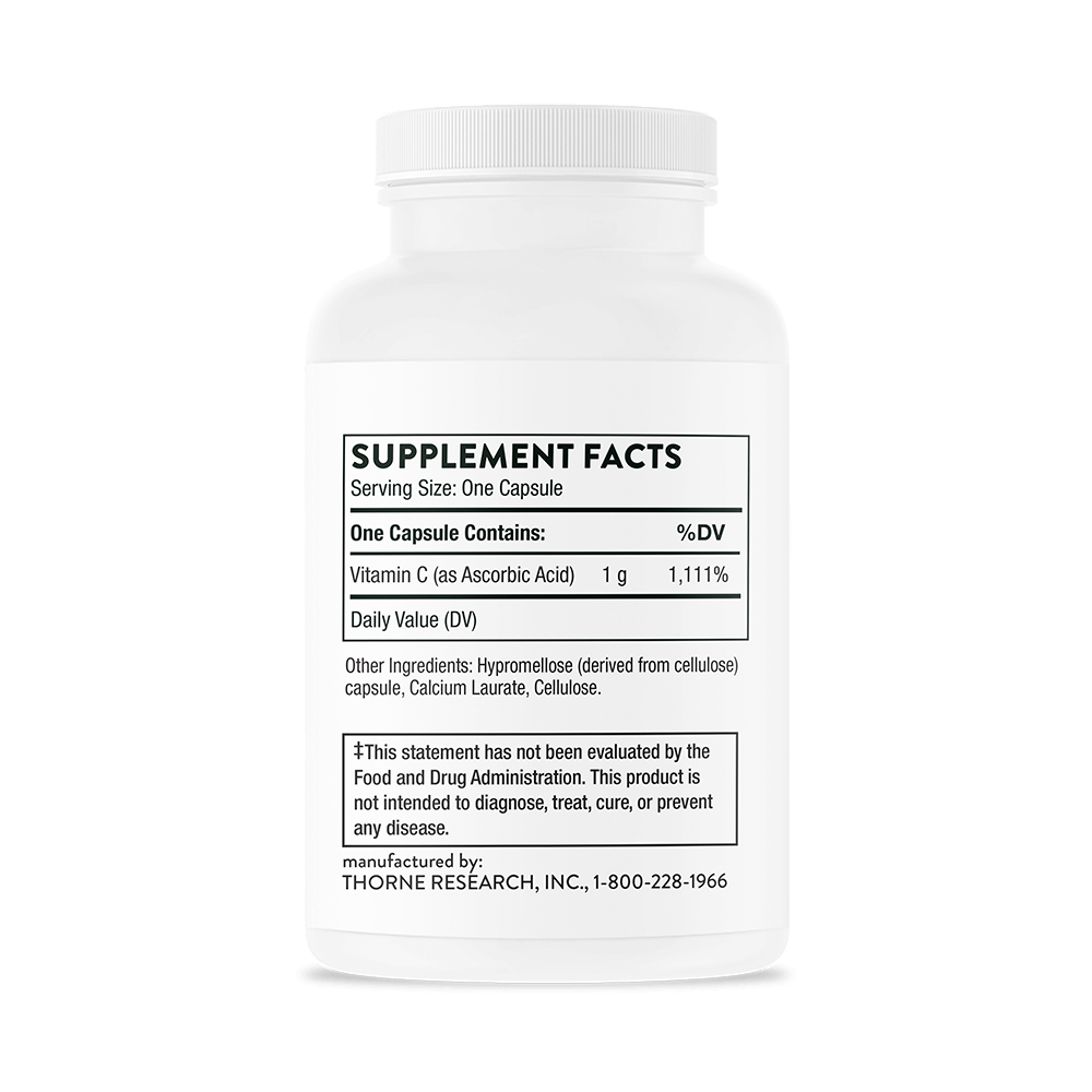 Ascorbic Acid