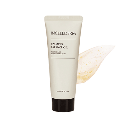 Korean Skincare Calming Balance Gel