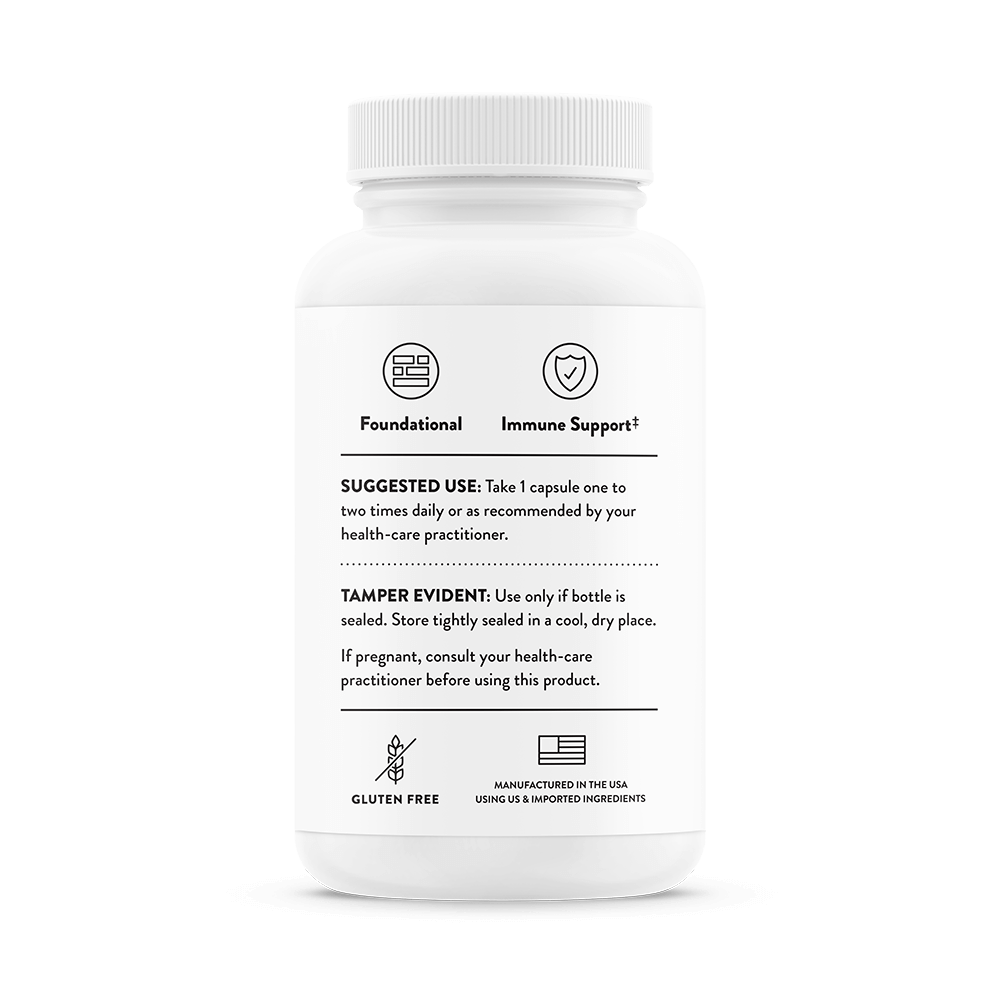 Zinc Picolinate 15 mg