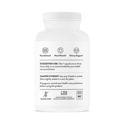 Potassium Citrate