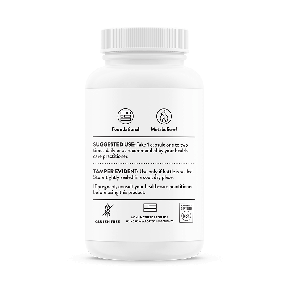 Chromium Picolinate