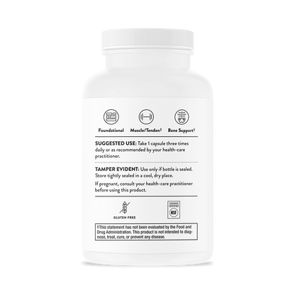 Calcium-Magnesium Malate