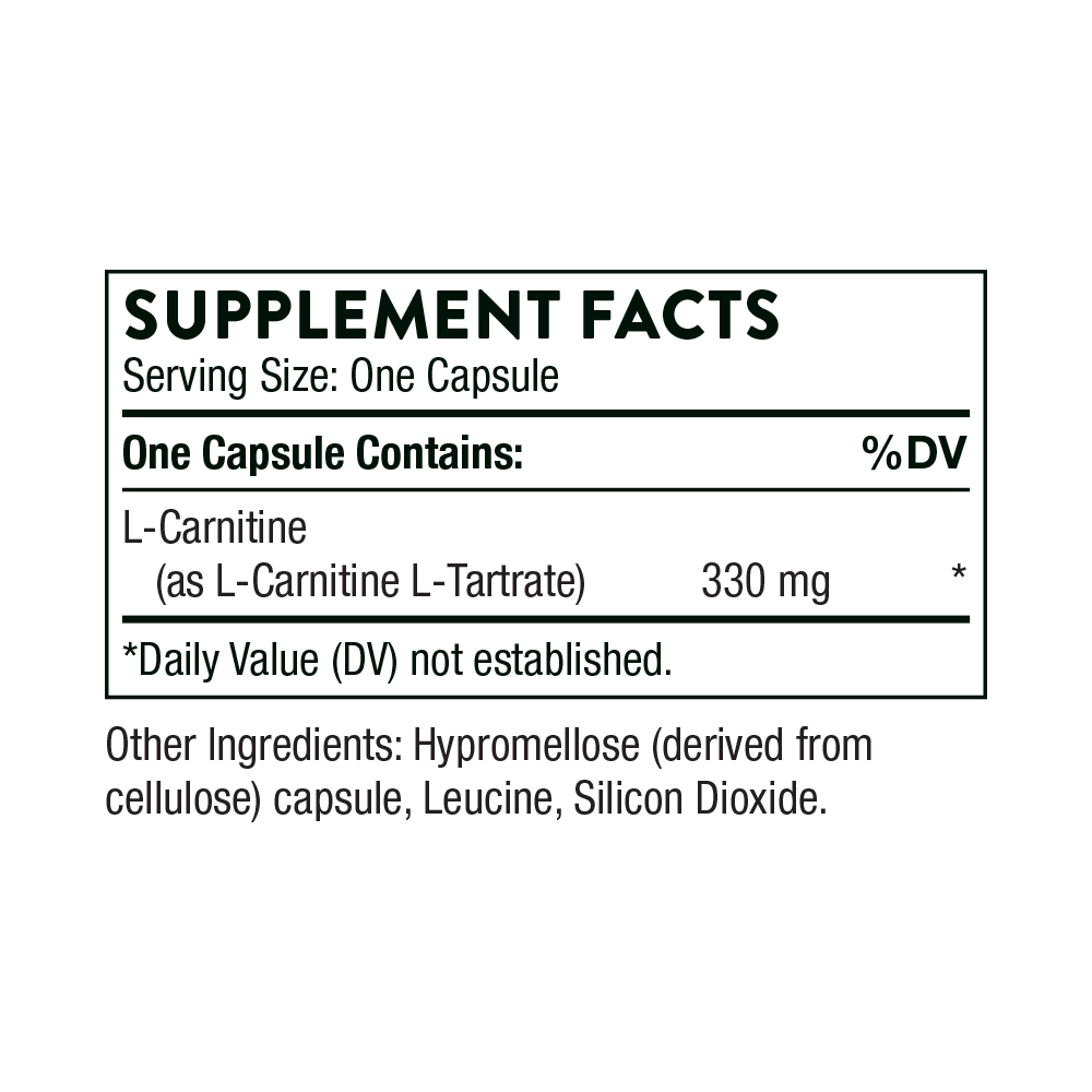 L-Carnitine