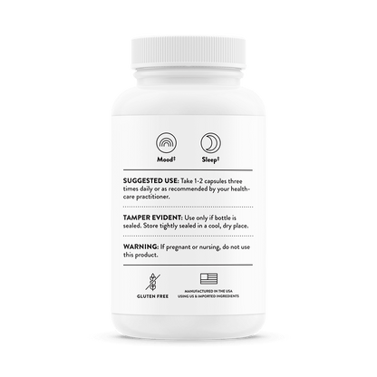 5-Hydroxytryptophan