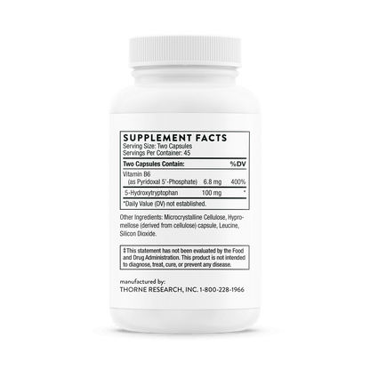 5-Hydroxytryptophan