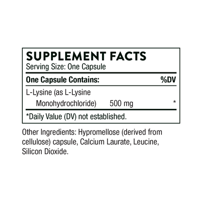 Lysine