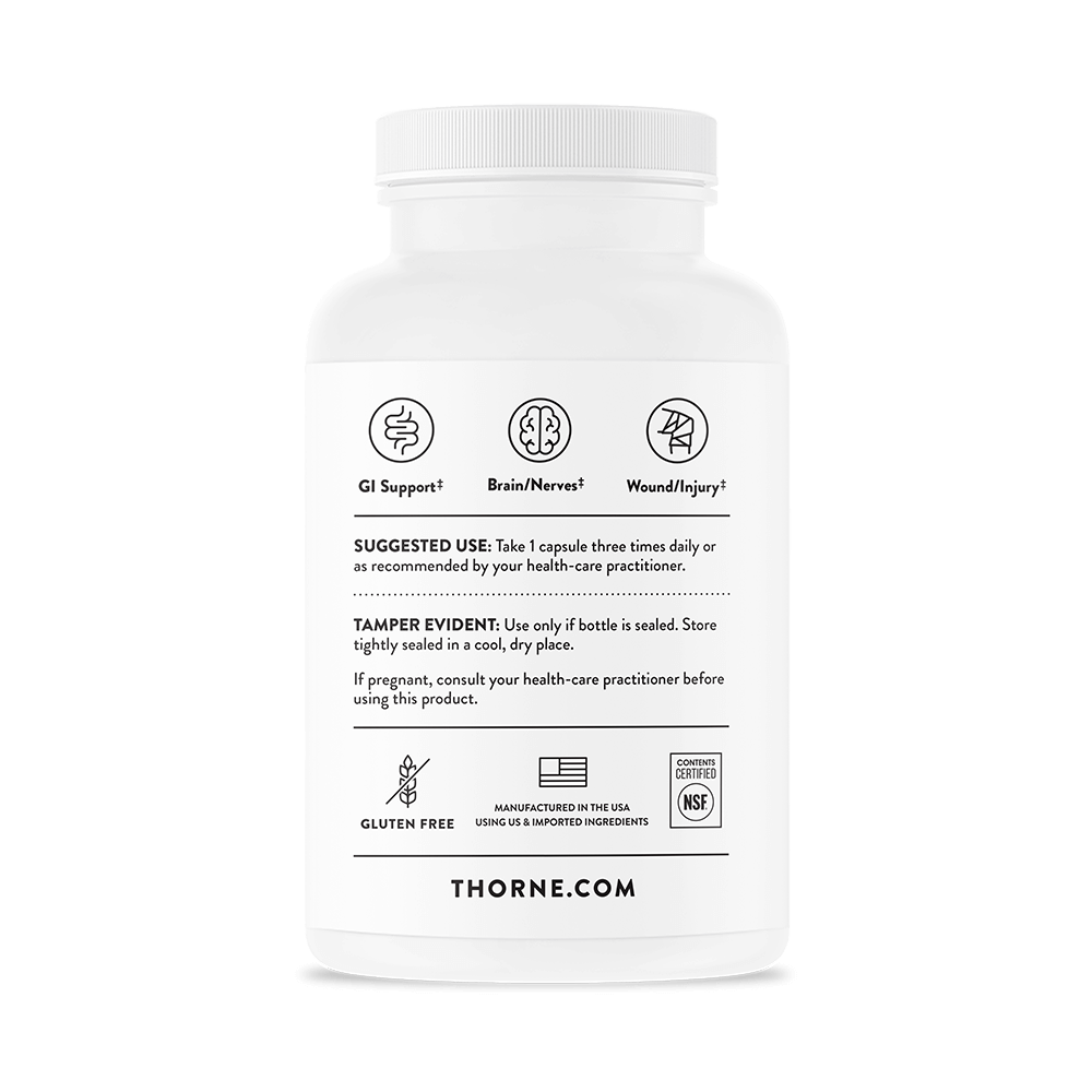 L-Glutamine