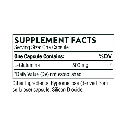 L-Glutamine