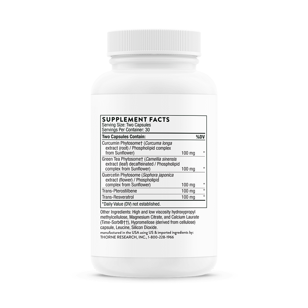 PolyResveratrol-SR