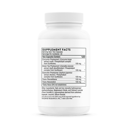 PolyResveratrol-SR