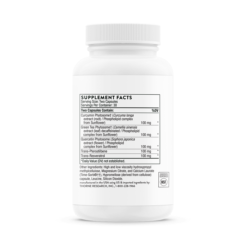 PolyResveratrol-SR