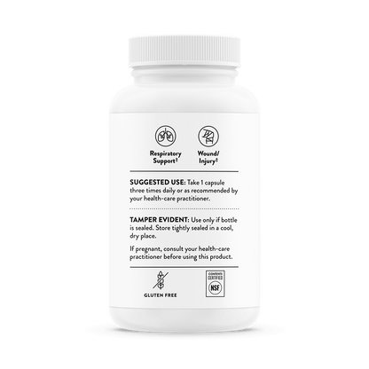 Quercetin Complex