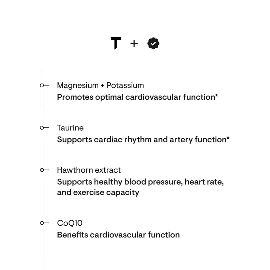 Heart Health Complex