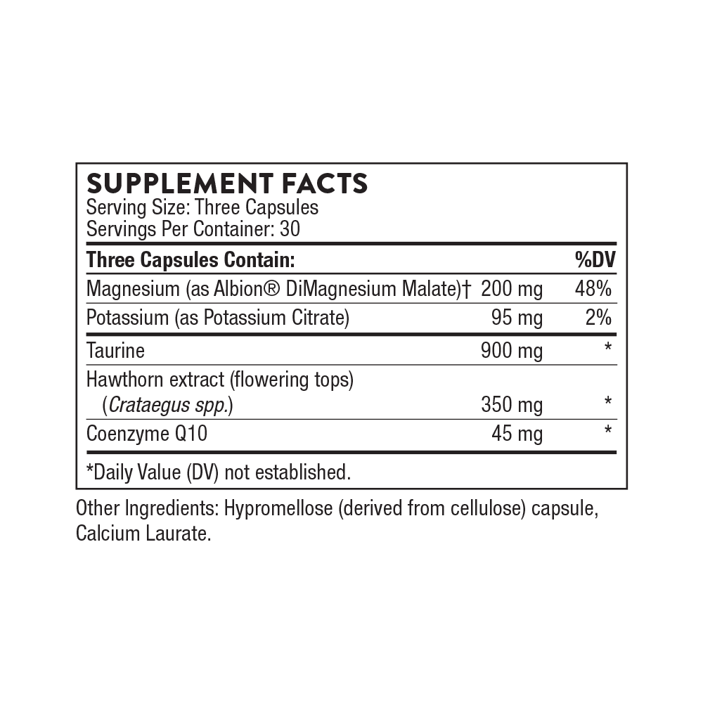 Heart Health Complex