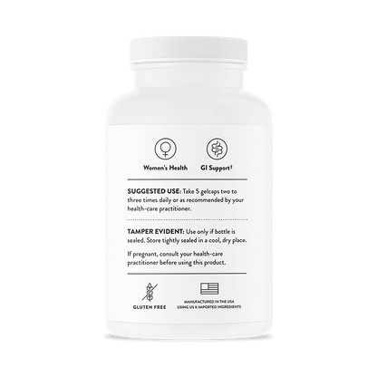 Undecylenic Acid (formerly Formula SF722)