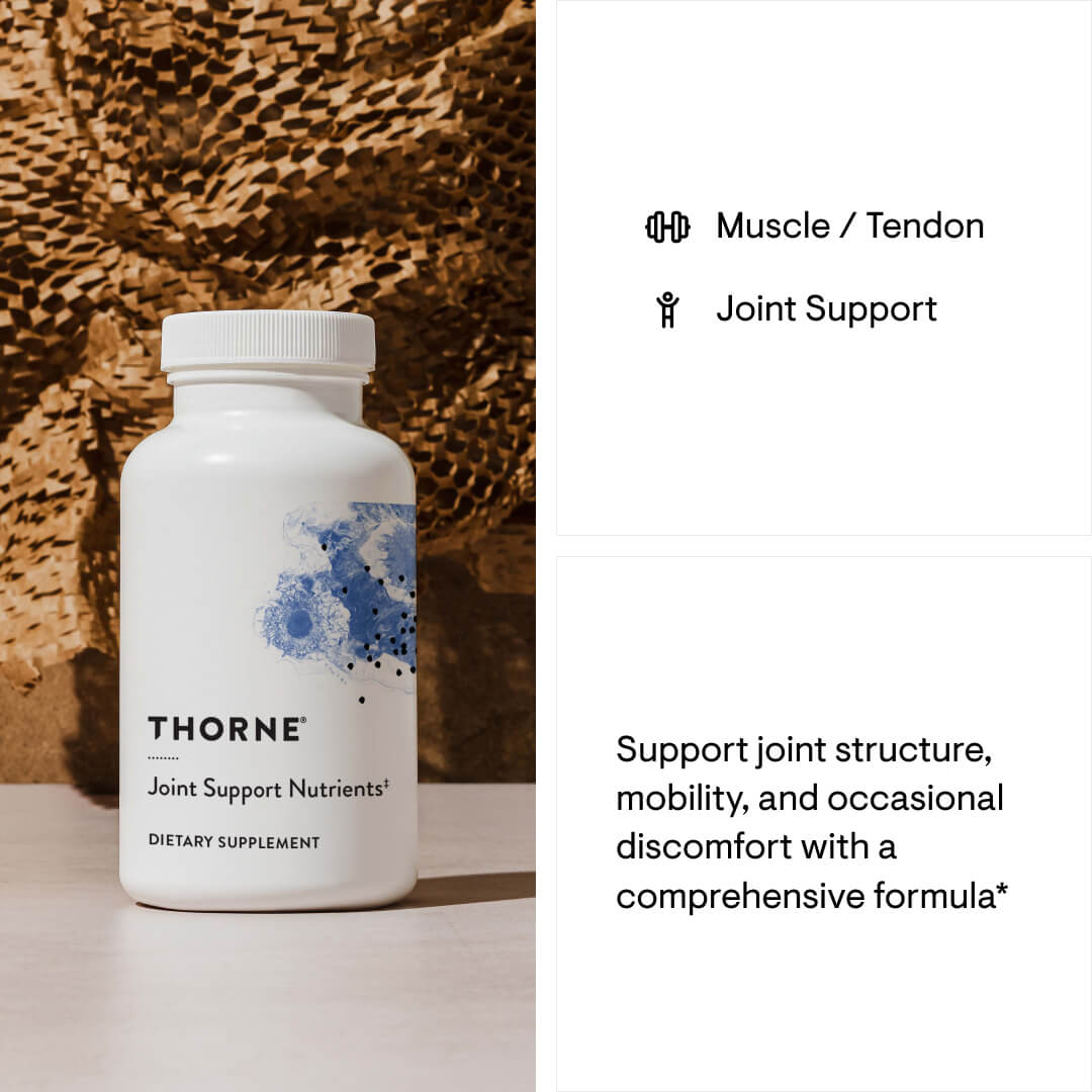 Joint Support Nutrients (formerly AR-Encap)