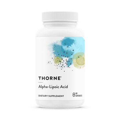 Alpha-Lipoic Acid