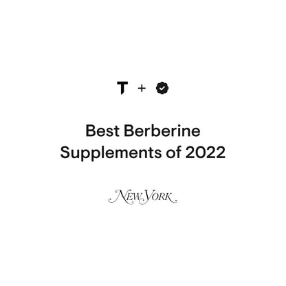 Berberine