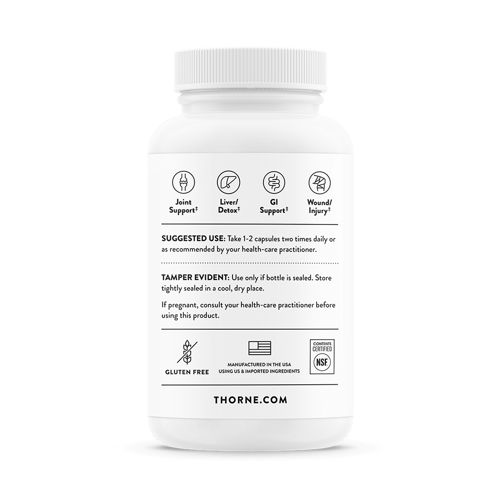 Curcumin Phytosome