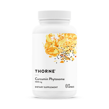 Curcumin Phytosome