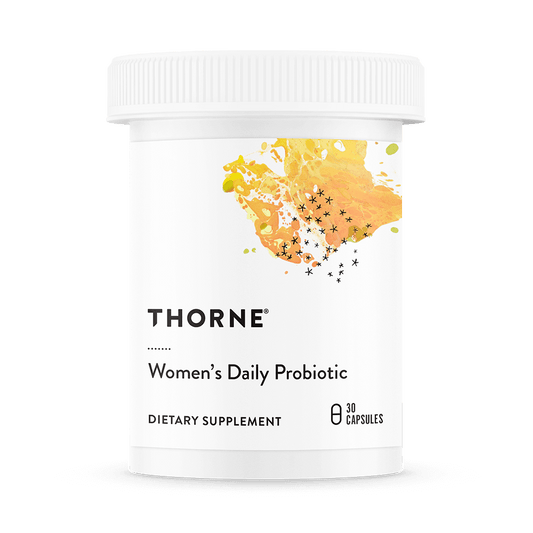 Women's Daily Probiotic