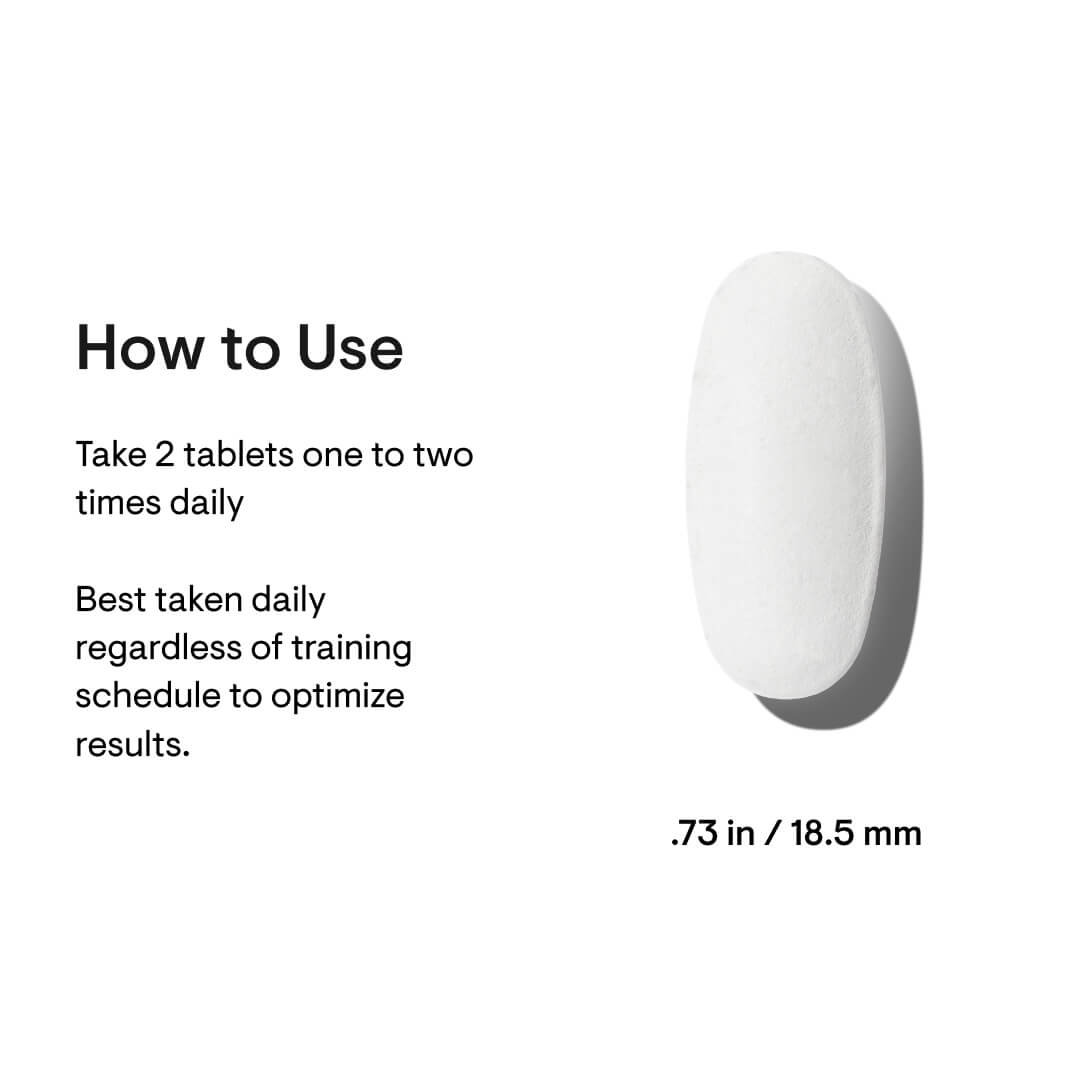 Beta Alanine-SR