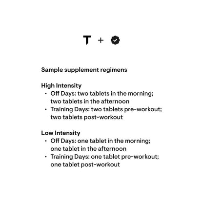 Beta Alanine-SR