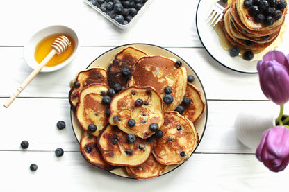 80 Macro-Friendly Recipes for Fat Loss, Strength, Metabolism & Health in Midlife