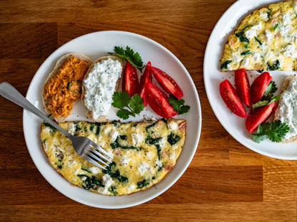 80 Macro-Friendly Recipes for Fat Loss, Strength, Metabolism & Health in Midlife