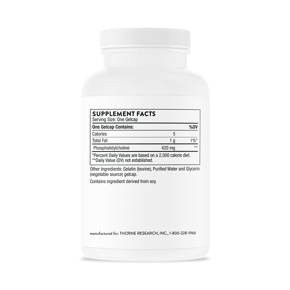 Phosphatidyl Choline