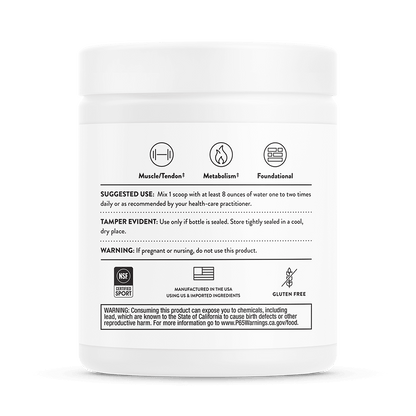 Amino Complex - Berry